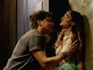 Голая Сара Малакула Lane в Halloween Pussy Trap Kill Kill