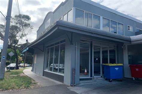 109 Pascoe Vale Road Moonee Ponds Vic 3039 Office For Lease