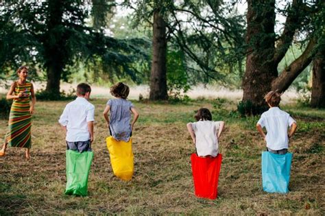 Comment D Corer La Table Des Enfants Son Mariage En Tapes Fun