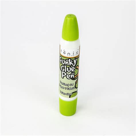 Tonic Studios Funky Glue Pen 295ml Glue Crafts Glue Sticks