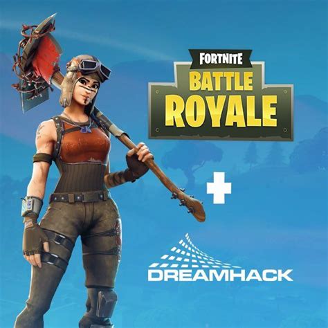 Renegade Raider Is A Rare Outfit In Battle Royale That Could Be