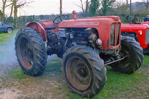 Massey Ferguson Dt7000 Specs Engine Transmission