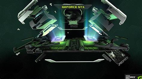 Nvidia RTX Wallpapers - Top Free Nvidia RTX Backgrounds - WallpaperAccess