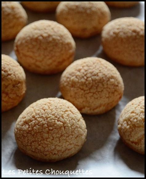 Choux craquelin crème légère à la vanille Creme pour choux Recette