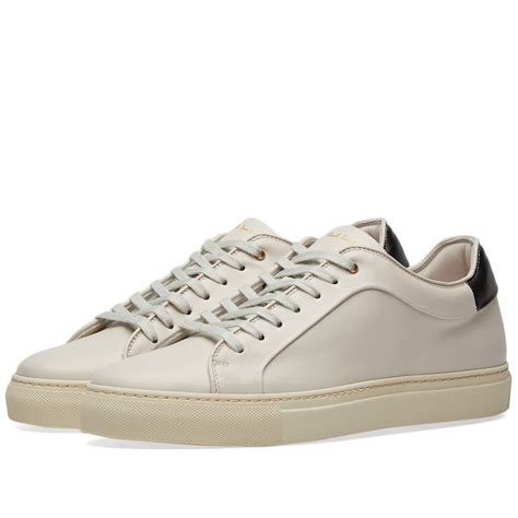 Paul Smith Basso Sneaker Neutrals Paul Smith