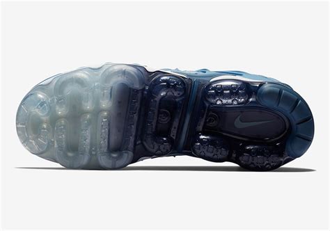 Nike Vapormax Plus Work Blue 924453 402 Release Info SneakerNews