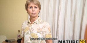 MATURE4K Man Is Here To Please Mature Woman Nailing The Hungry Pussy Tnaflix