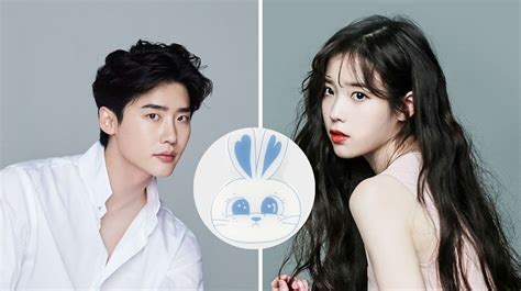 Lee Jong Suk Muestra Cuánto Ama A Su Novia Iu Con Adorable Detalle La