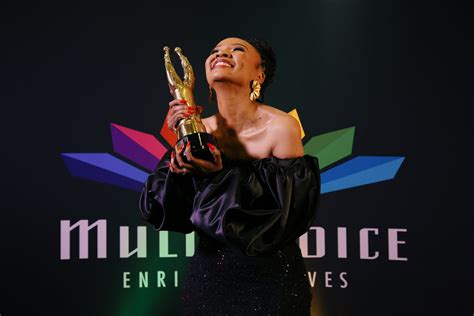 Multichoice Group Scoops 45 Top Awards At Saftas 17