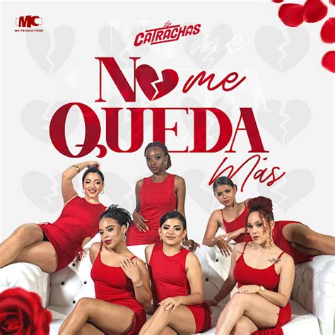 No Me Queda Mas Youtube Music