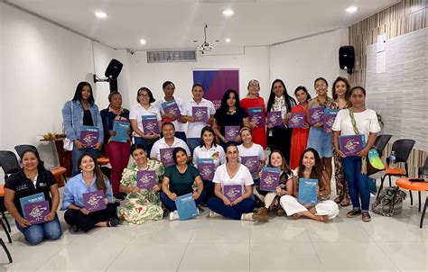 Mesa técnica para la promoción del liderazgo femenino en Putumayo