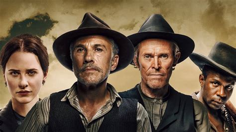 El Western Que Arrasa En Amazon Prime Video Es Una Película Que Fracasó