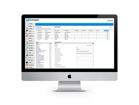 The Backoffice - VirtualNewspaper - Miles33 - Miles33