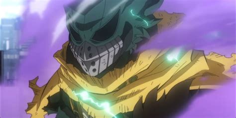 My Hero Academia Temporada 6 Episódio 19 Data e hora de lançamento