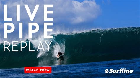 Pipeline Hawaii March 26th 2017 Unedited Raw Footage From Surfline