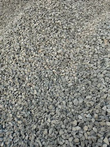 Mm Construction Crushed Stone At Cubic Feet Stone Aggregate In