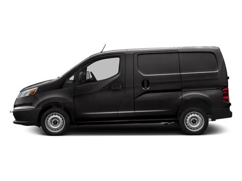 2016 Chevrolet City Express Cargo Van Color Specs Pricing Autobytel