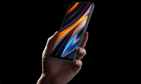 Купить Смартфон Xiaomi Poco X4 GT 8/128GB Blue, NFC, 64+8+2/16Мп ...