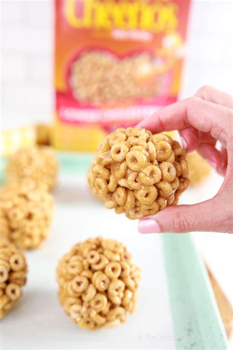 Honey Nut Cheerios Cereal