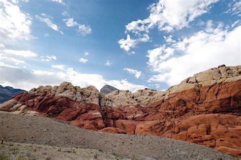 Red Rock State Park Visitor Center