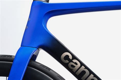 Cannondale SuperSix EVO 4 Hi MOD Frame TopBici