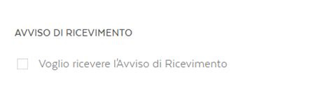 Come Compilare Una Raccomandata La Guida Passo Passo