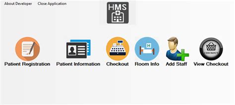 Hospital management system source code - vivaqlero