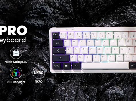 Mua Th Pro Wireless Barebones Keyboard Kit Hot Swap Mechanical Keyboard Kit Bluetooth