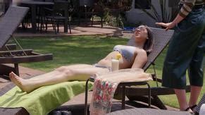 MACA LEVIT Nude AZNude