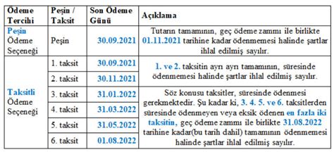 7326 Sayılı Kanuna Göre Matrah ve Vergi Artırımı 5 Artırım Bildirimi