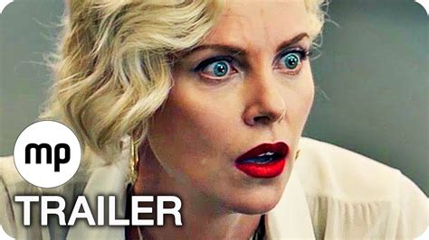Gringo Trailer 2 German Deutsch (2018) - YouTube