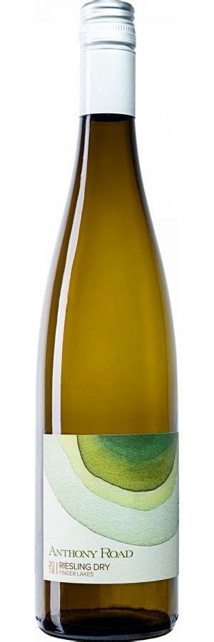 Anthony Road Dry Riesling Ml Lisa S Liquor Barn