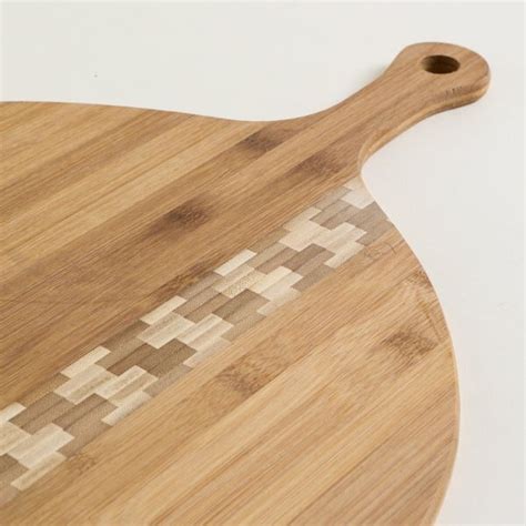 Tabla Pizzera Bamboo Pampa Comprar En Magnolias