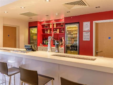Travelodge Scarborough St Nicholas Scarborough Uk