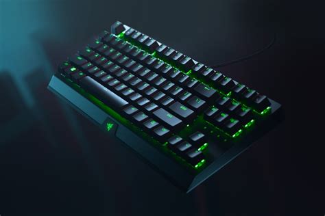 Razer BlackWidow V3 TKL