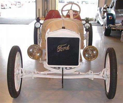 Ford Model T Speedster Motoexotica Classic Cars