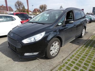 PKW Ford Galaxy 2 0 TDCi Trend Start Stop Fahrzeuge Und Technik