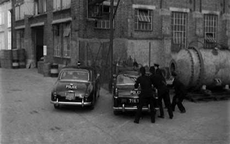 IMCDb Org 1957 Wolseley 6 90 Series II In On The Beat 1962