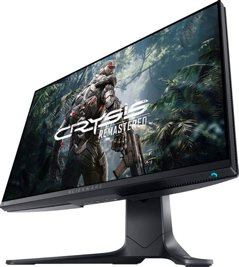 Best Buy Dell Geek Squad Certified Refurbished Alienware Ips Led