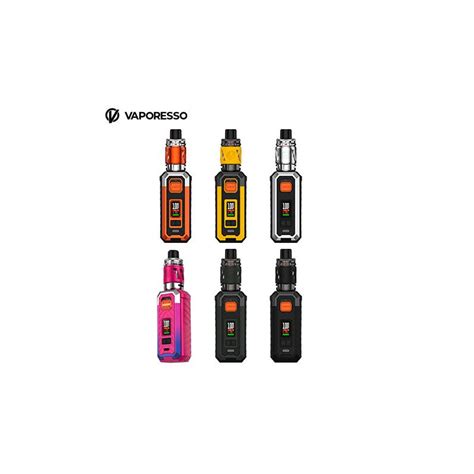 Like Cigarette Brest Vaporesso Kit Armour S Itank 2