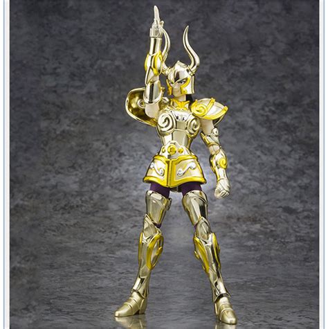 Original Bandai D D PANORAMATION Scene Saint Seiya Myth Cloth Saga