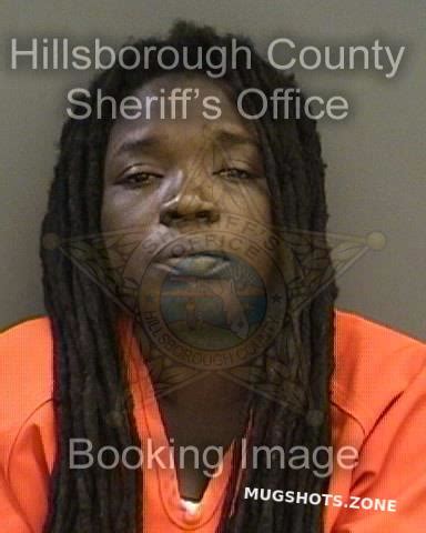 Wells Jasmine Hillsborough County Mugshots Zone