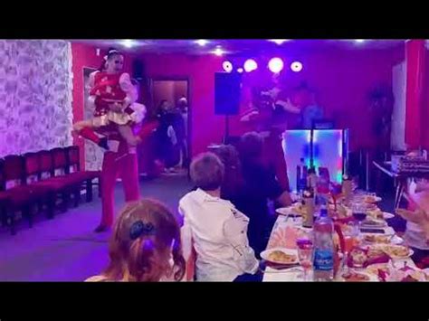 ШОУ БАЛЕТ " КРИСТИ " - YouTube