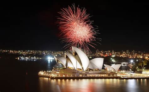 New Year Celebrations Around The World 2024 Most Recent Eventual