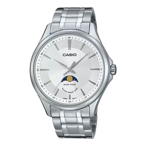 Jual Casio YEAR END SALE Jam Tangan Pria Casio General MTP M100D