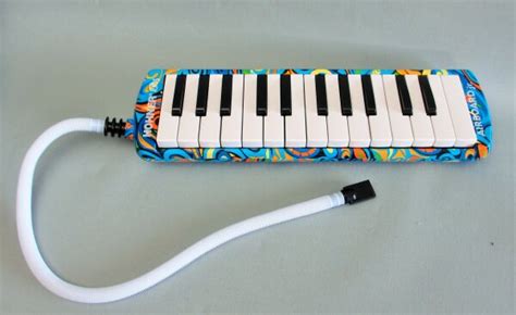 Melodica Hohner AirBoard Junior 34 00