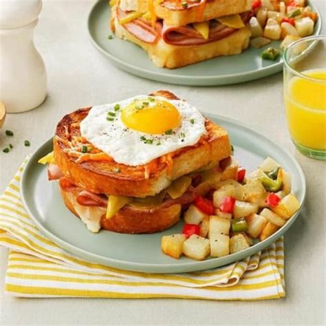 25 Best Breakfast Sandwich Recipes Sharp Aspirant