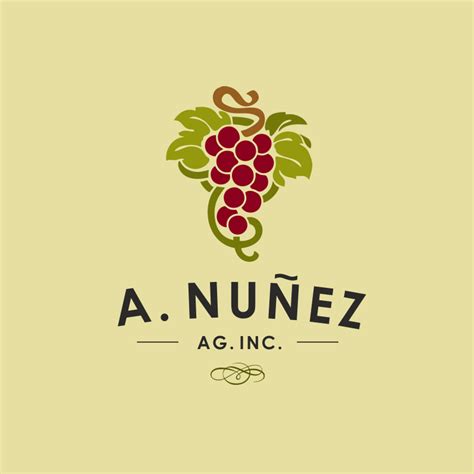 41 Wine And Vineyard Logos That Leave A Long Lasting Finish 99designs