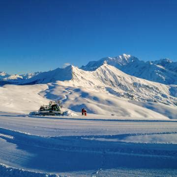 Toutes Les Activit S Crest Voland Cohennoz Val D Arly Mont Blanc