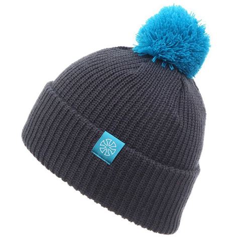 Sn Su Sk Warm Woolen Caps For Men Women Ski Hats Winter Hat Female